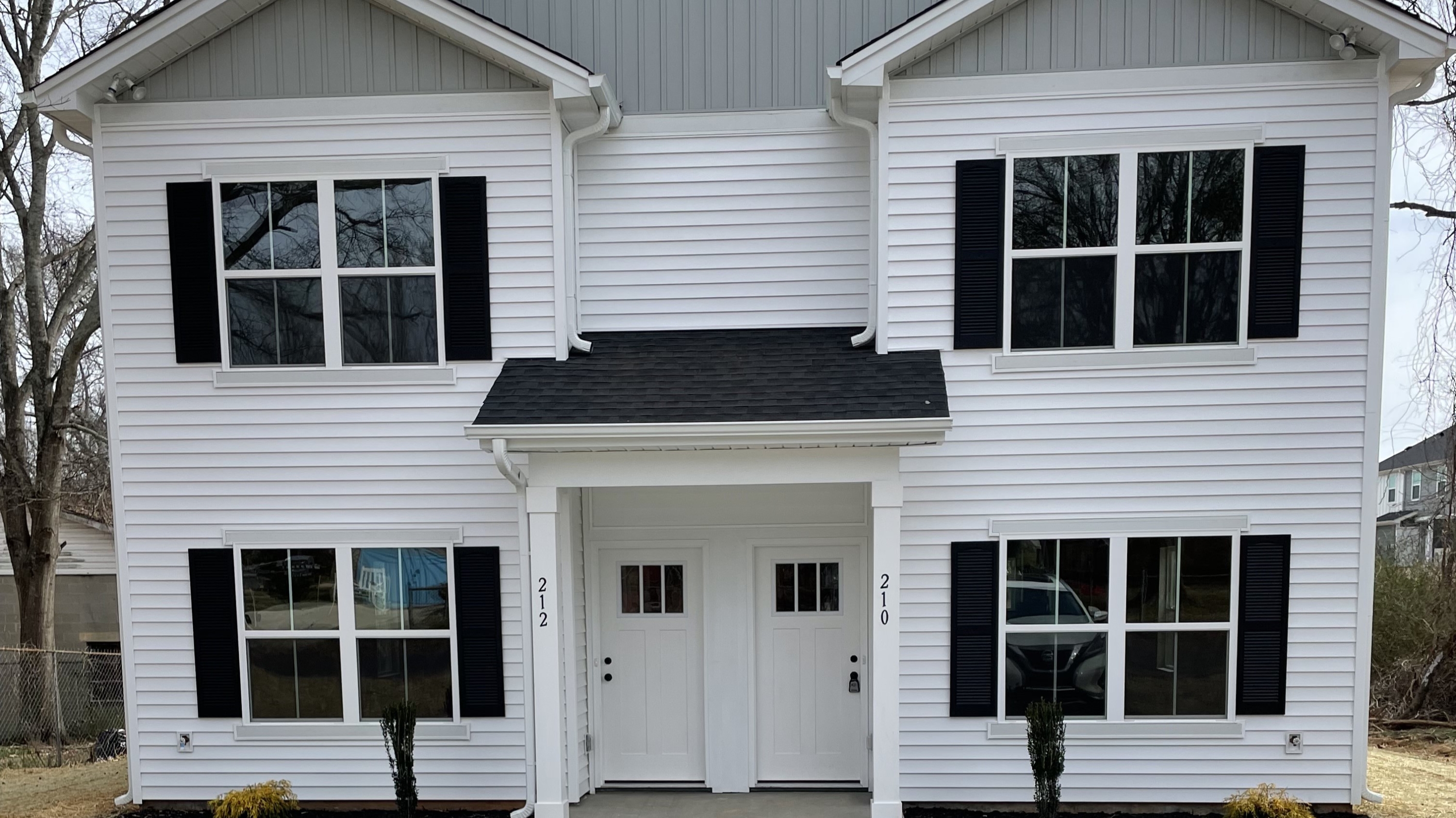 210 King Street - 1