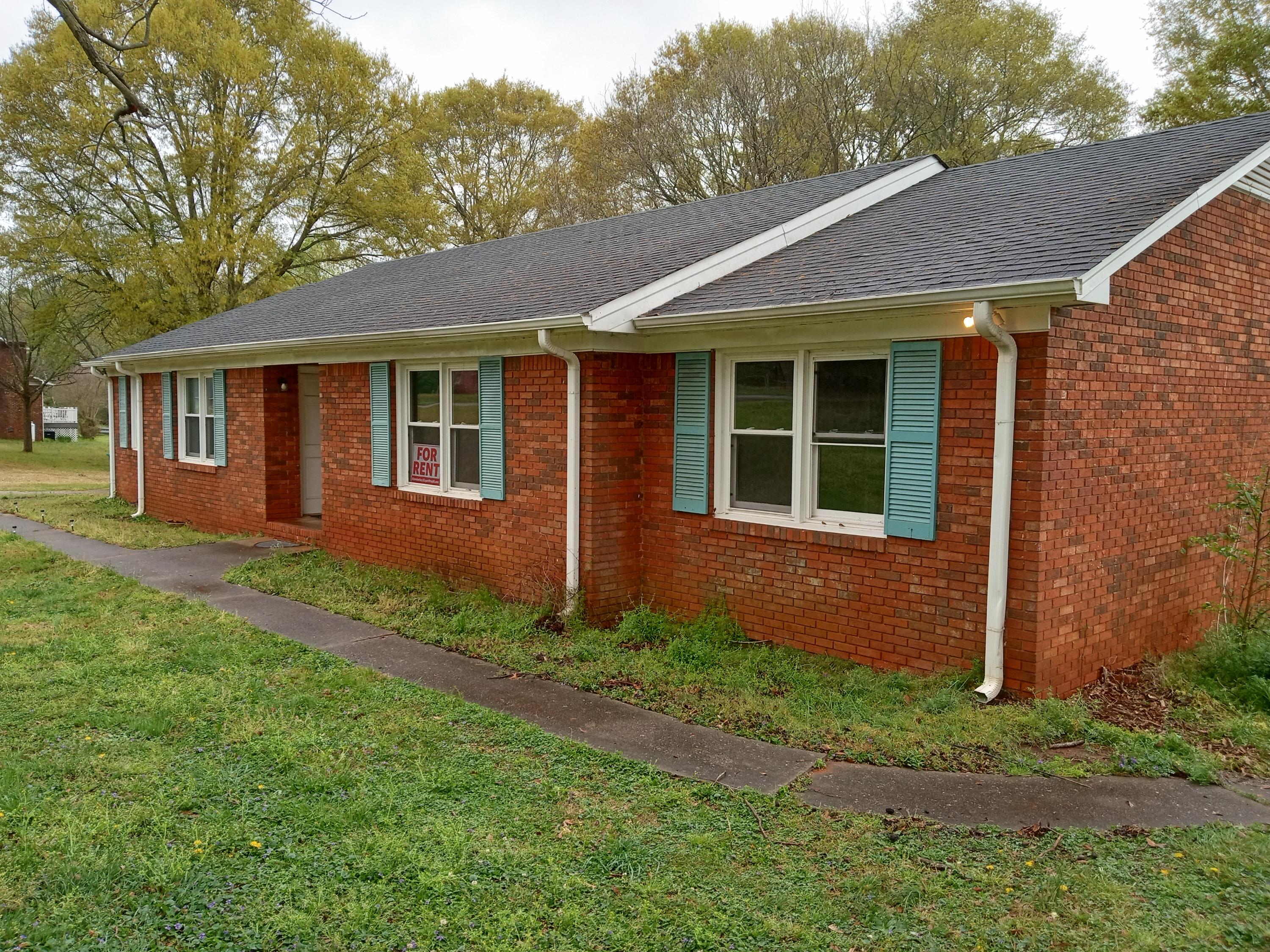 24 Palmetto Drive - B