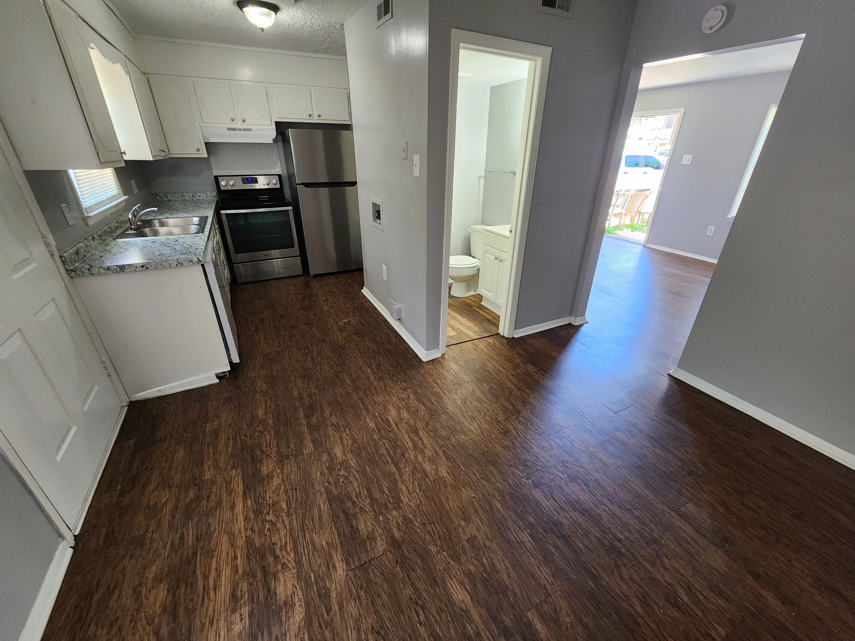 6526 White Horse Rd. - 6C