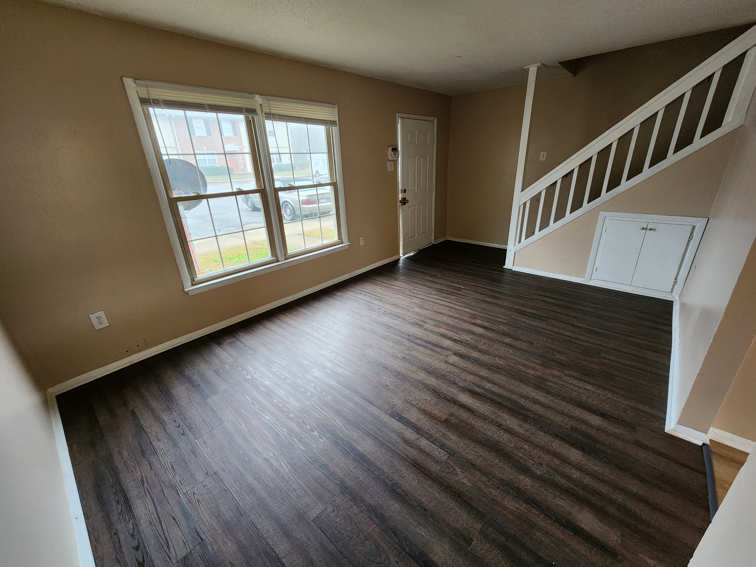 6526 White Horse Road - 15D